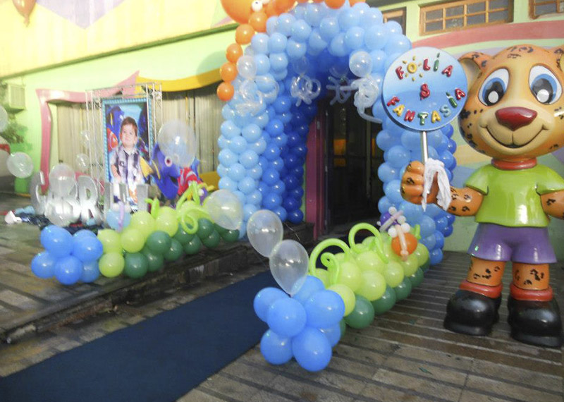 Espaço Instagramável: Crie a Entrada Perfeita para Fotos no seu Evento