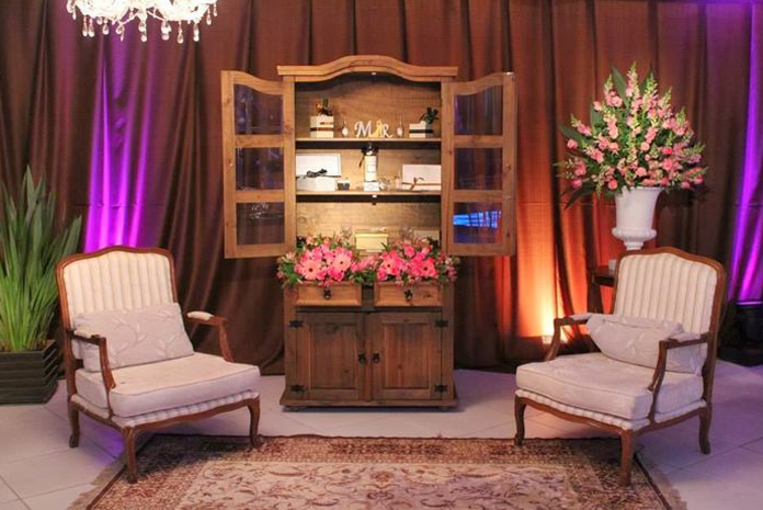 Decoração Sustentável: Ideias Criativas para a Entrada do seu Evento
