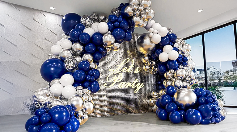 Minimalismo Afetivo: Como Aplicar na Decoração de Entrada de Festas