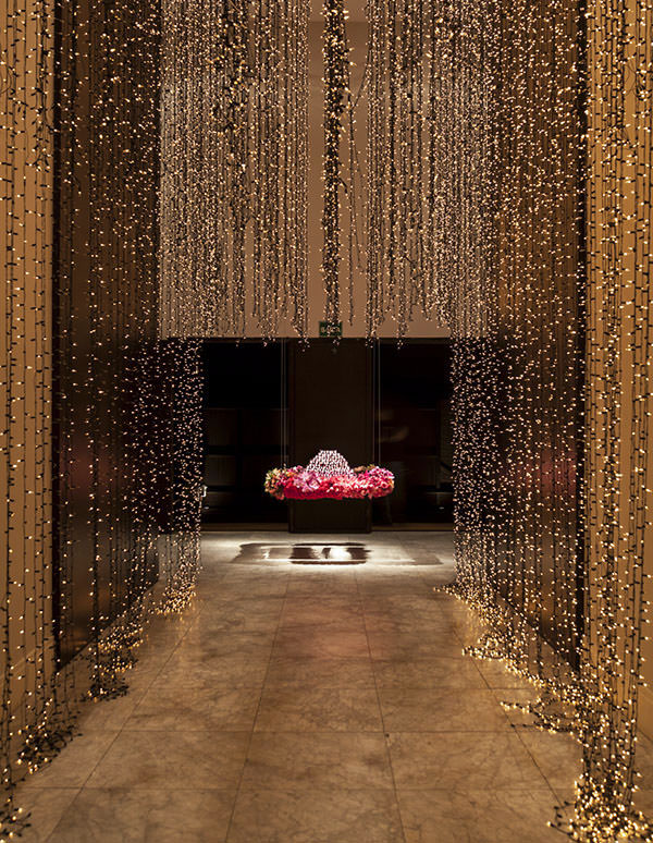 Decoração Sustentável: Ideias Criativas para a Entrada do seu Evento