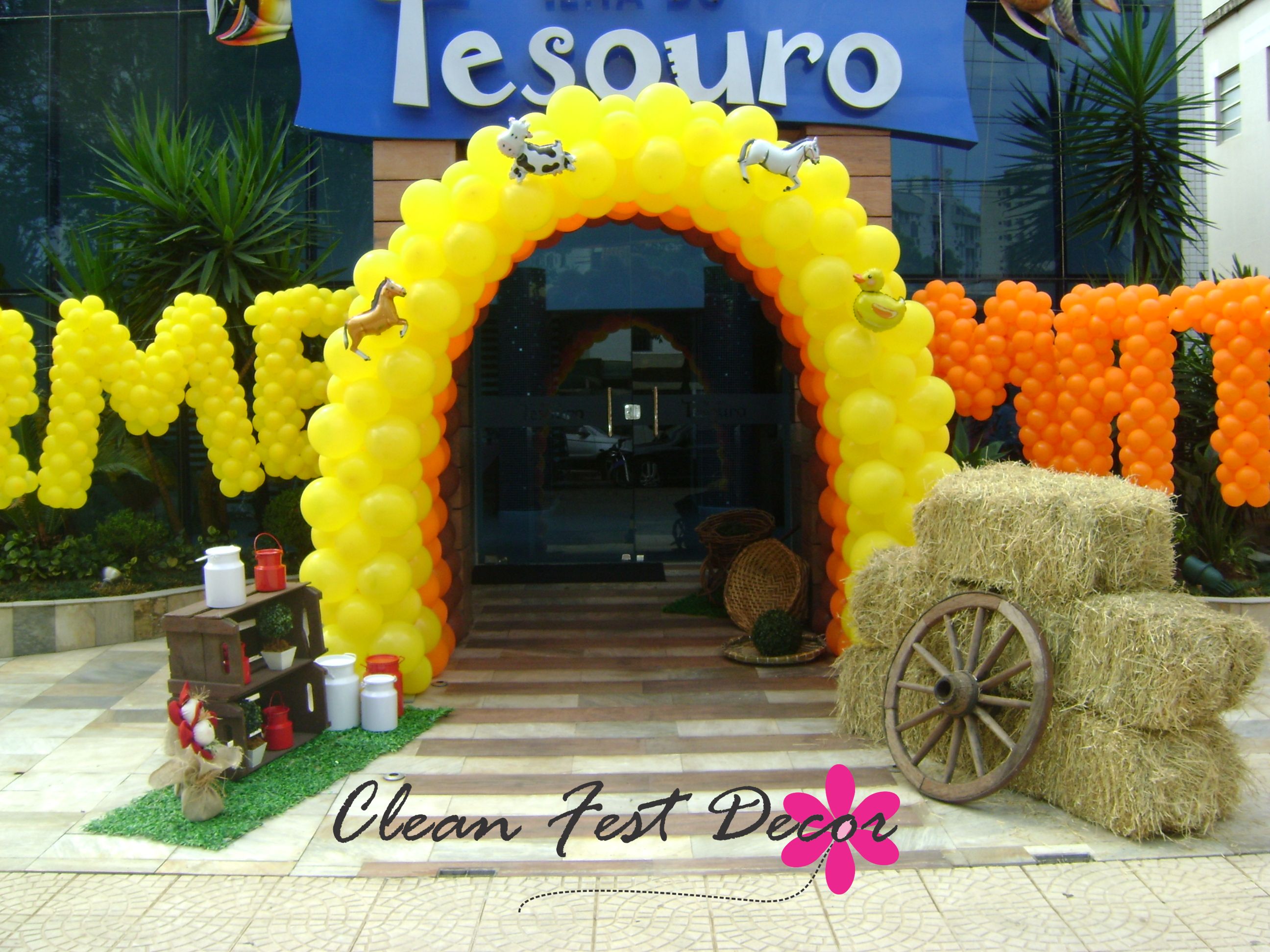 Minimalismo Afetivo: Como Aplicar na Decoração de Entrada de Festas