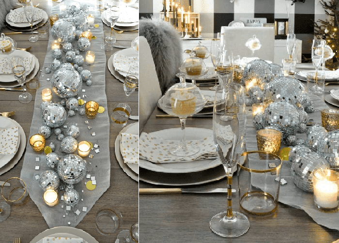 capas de cadeira vs laços qual escolher