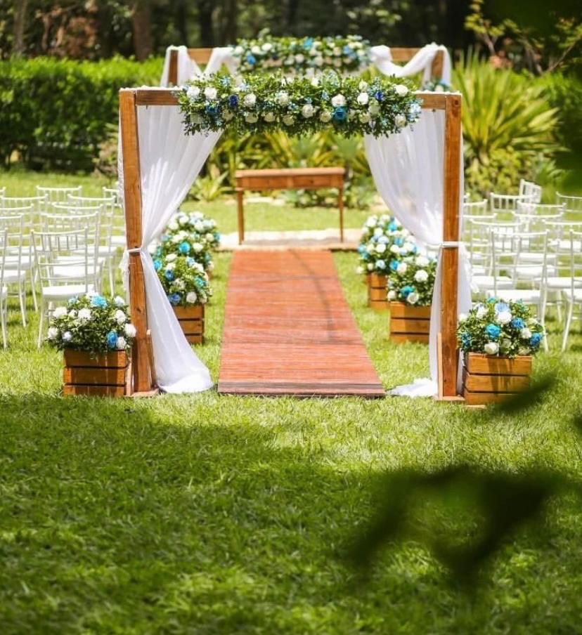 Guia Completo: Como Escolher o Estilo de Decoração Ideal para Seu Casamento