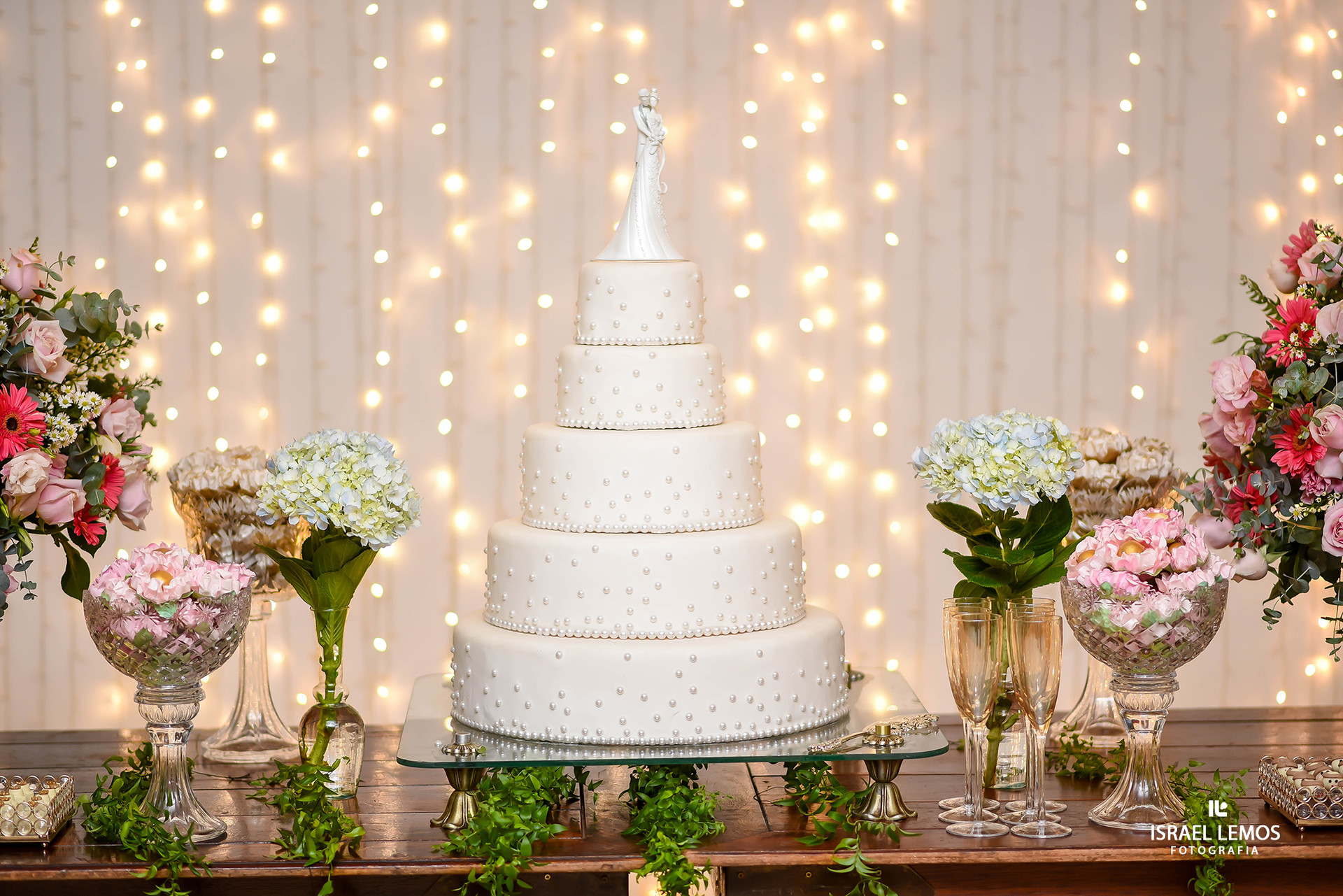 Planejamento Financeiro: Quanto Custa a Decoração de um Casamento em São Paulo?