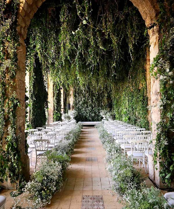 Guia Completo: Como Escolher o Estilo de Decoração Ideal para Seu Casamento