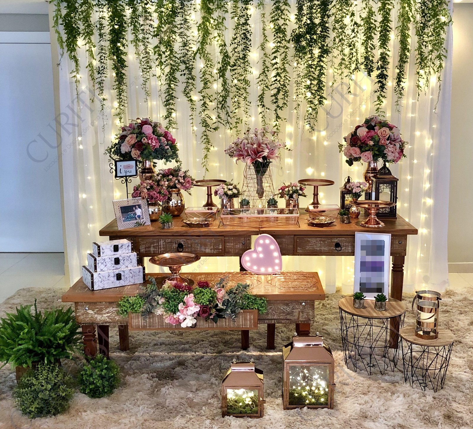 Guia Completo: Como Escolher o Estilo de Decoração Ideal para Seu Casamento