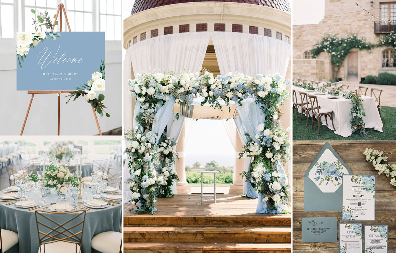 como misturar móveis em casamento eclético