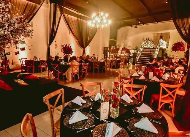 casamento chique