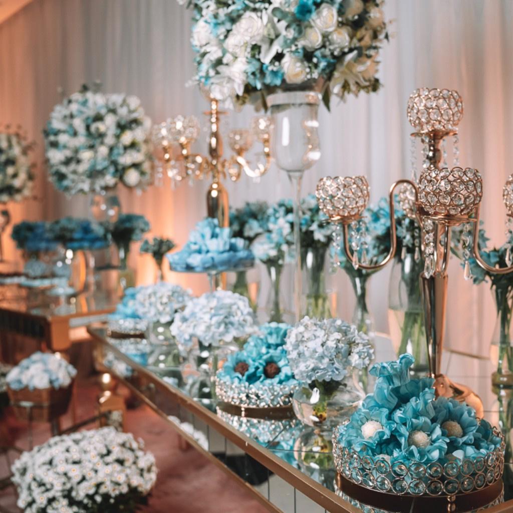 casamento elegante