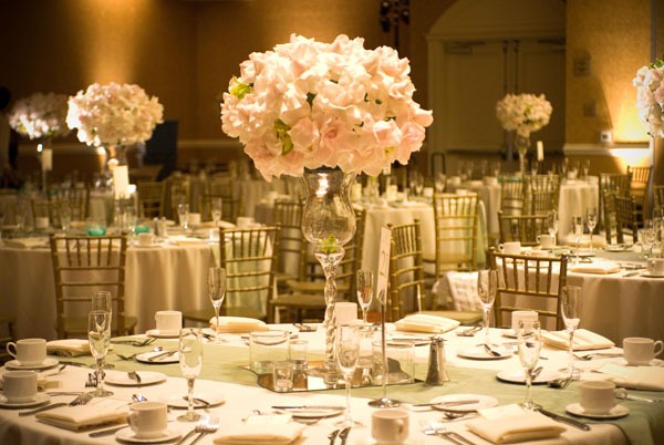casamento chique