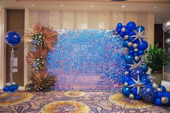 casamento com brilho e sofisticação