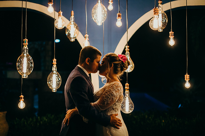 casamento elegante