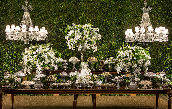 casamento sofisticado