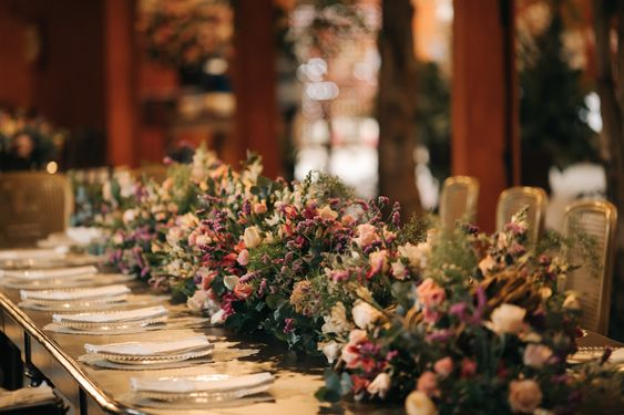 casamento temático inverno