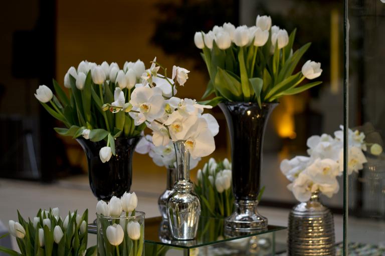 casamento outono inverno decoração