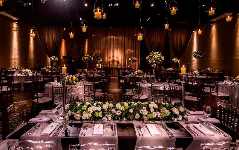 casamento em rooftop