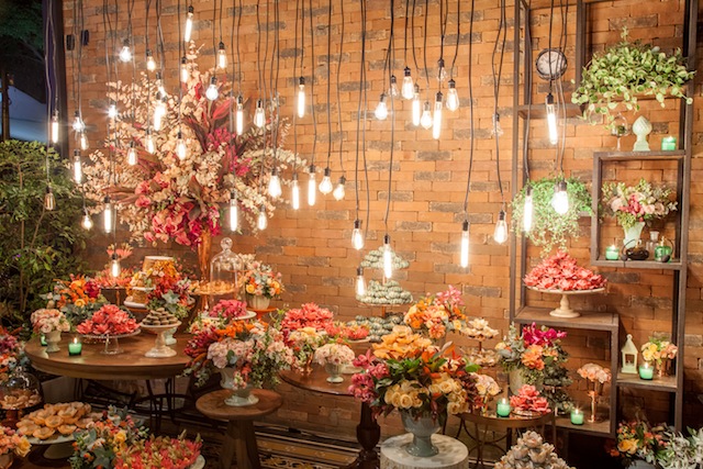 casamento em rooftop