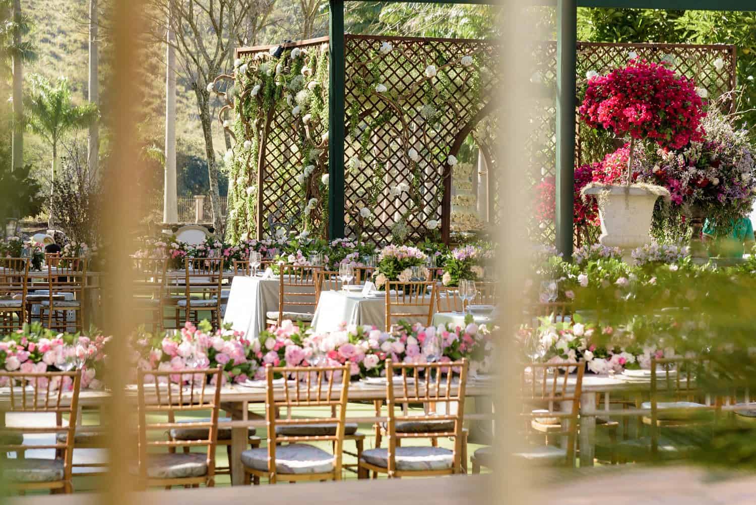 casamento em rooftop