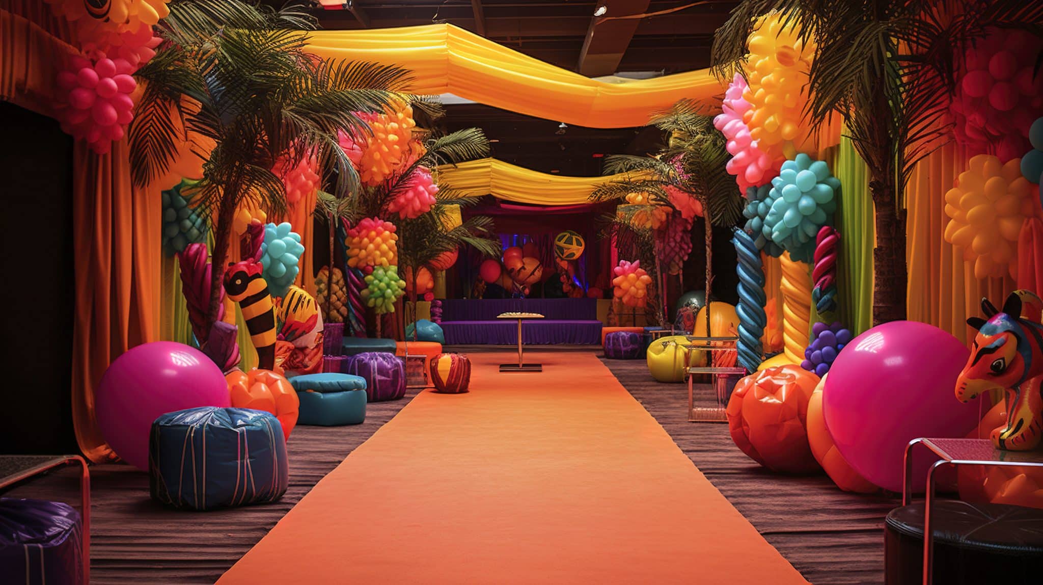 5 ideias de títulos:
1. Festa Afetiva: Resgatando a Nostalgia na Decoração de 2026
2. Tendências de Cores e Materiais para Festas em 2026
3. Temas Infantis e Adultos que Vão Dominar as Festas de 2026
4. DIY para Festas: Crie Decorações Personalizadas e Econômicas
5. Onde Encontrar os Melhores Artigos de Decoração para sua Festa