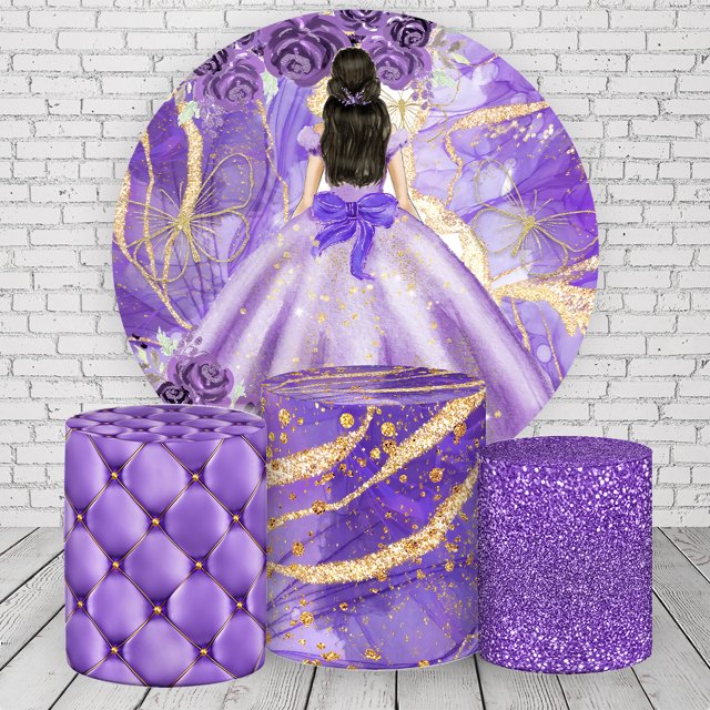 Orçamento para Festa de 15 Anos Lilás: Dicas para Economizar