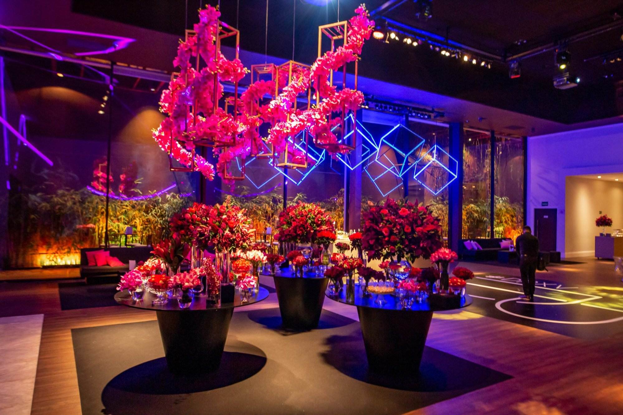 Guia Completo: Como Combinar Rosa e Dourado na Sua Festa de 15 Anos