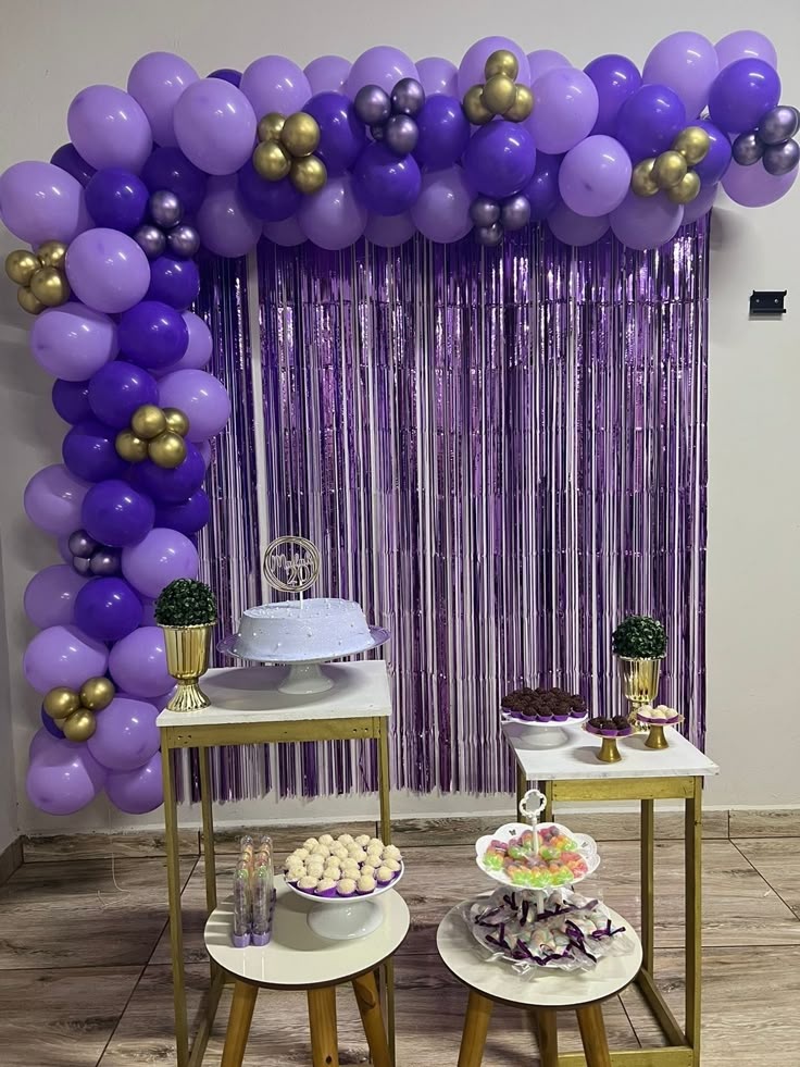 decoração festa 15 anos simples e barata