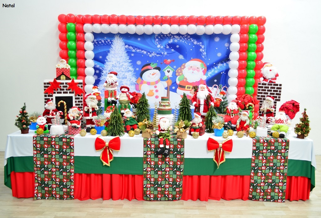 decoração de parede 3 metros