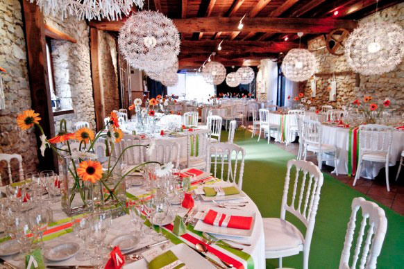 5 ideias de títulos