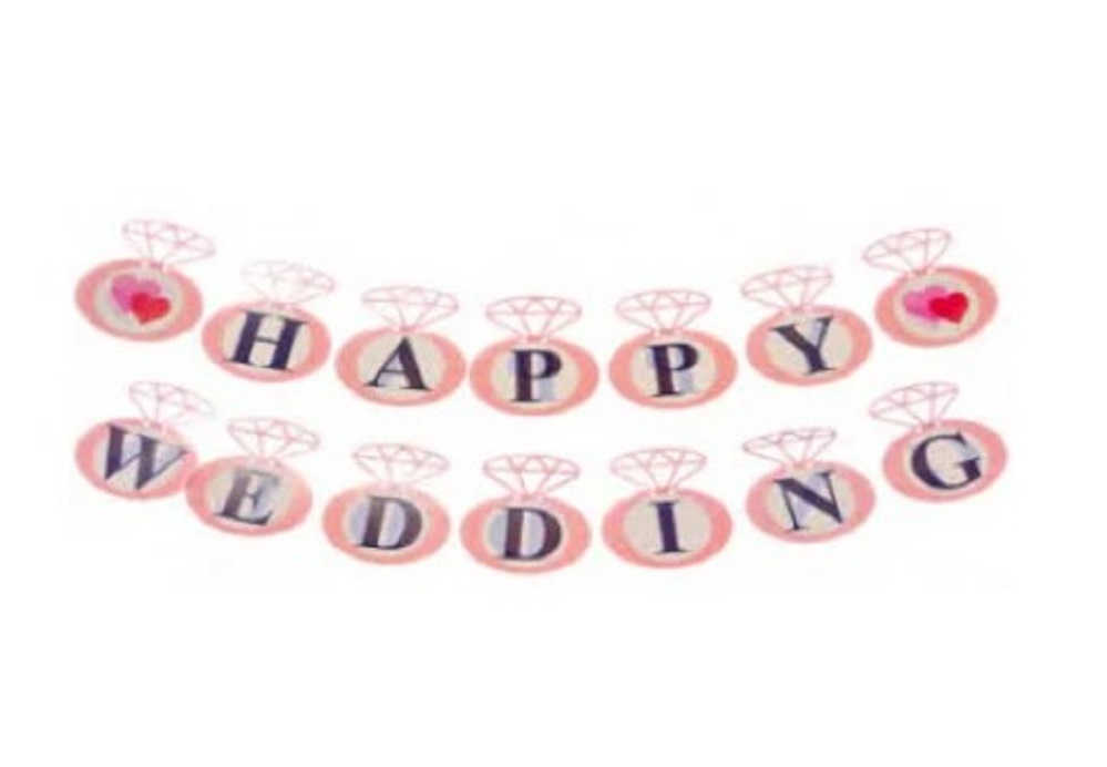 Kit decoração 4 metros