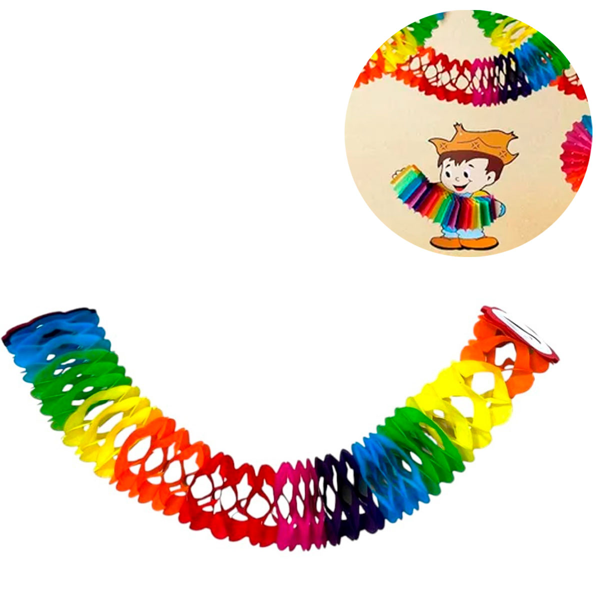 Decoração de festa infantil 4 metros