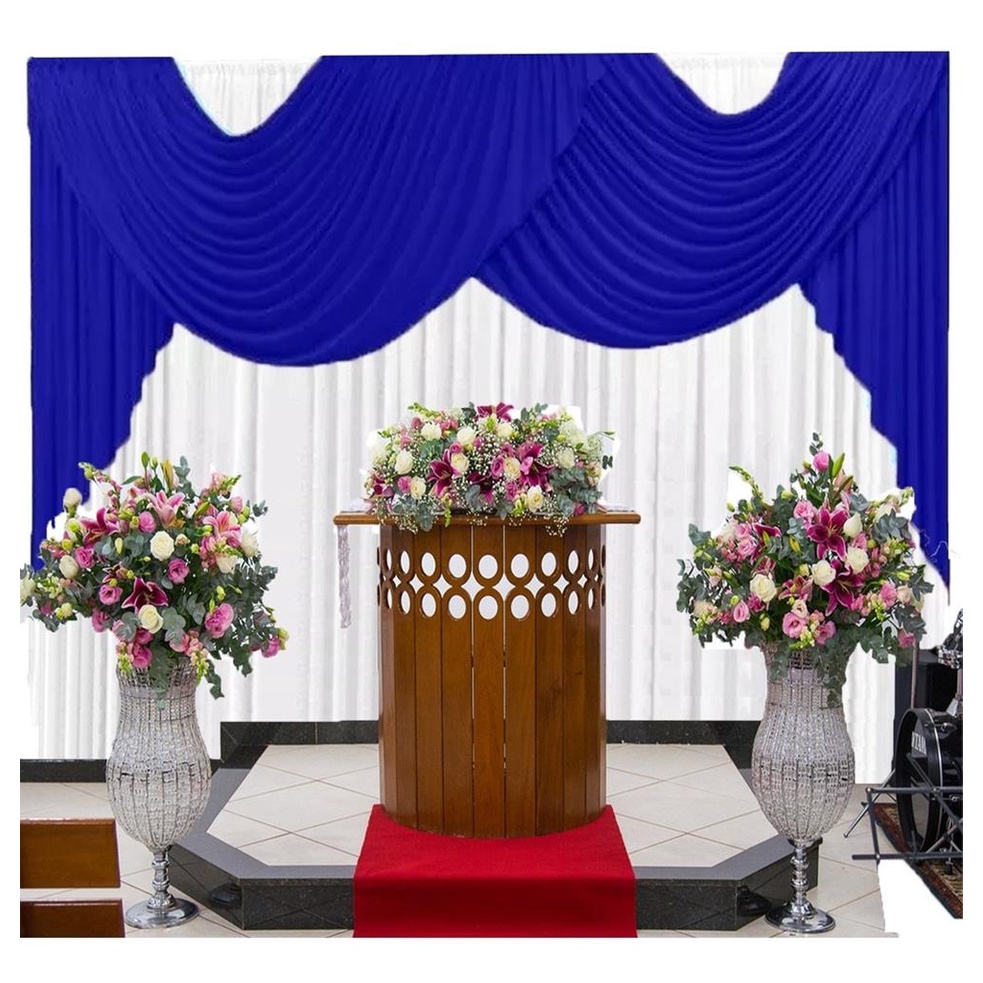 Arco de balões 4 metros