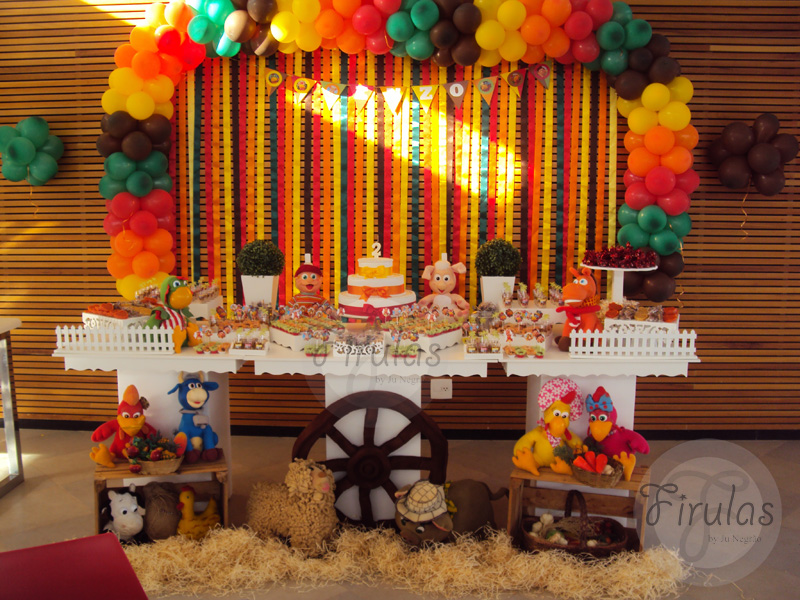 5 ideias de títulos