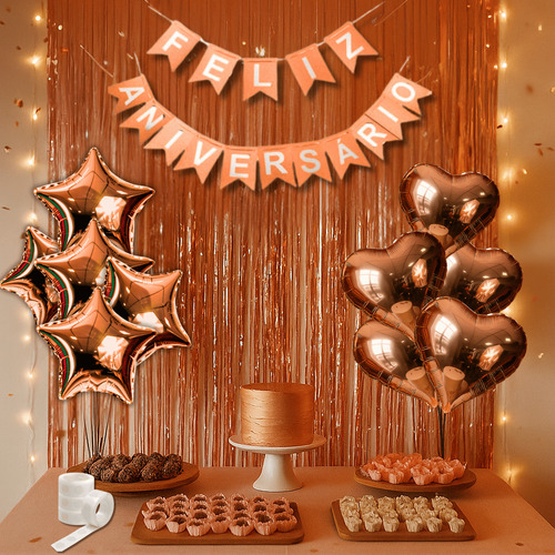 Harmonizando Cores: Dicas para Usar Azul e Dourado sem Exageros