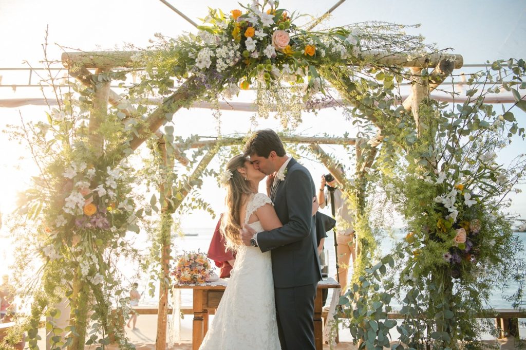 Como escolher as flores perfeitas para sua festa