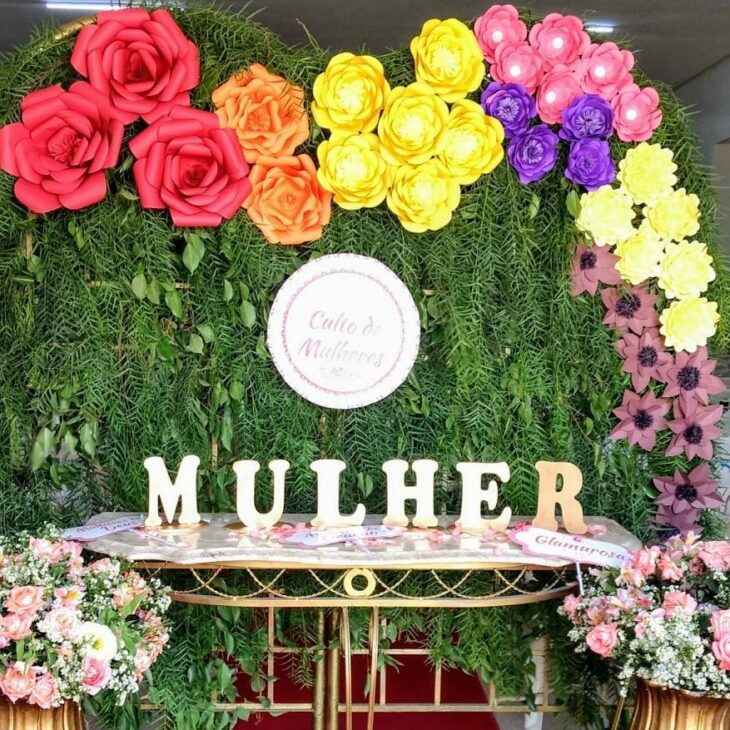 Como escolher as flores perfeitas para sua festa
