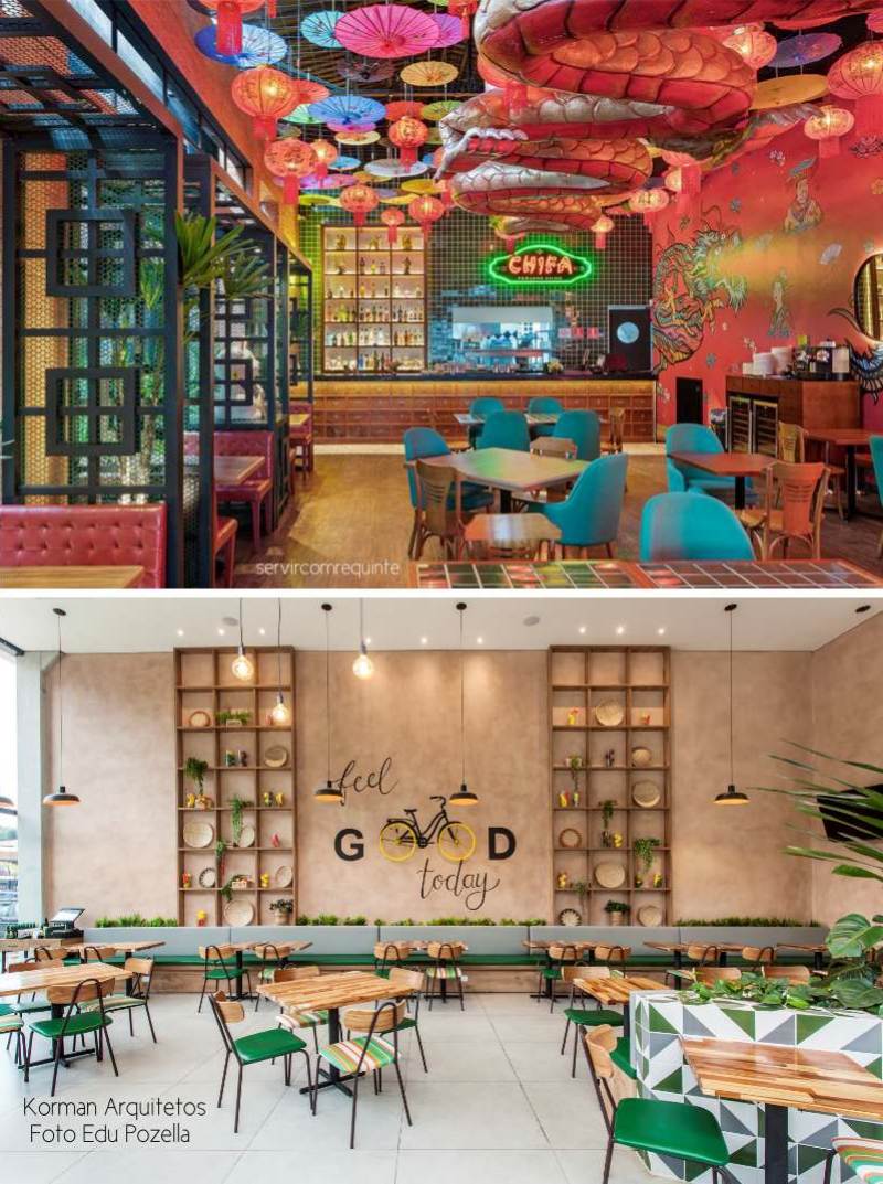 5 ideias de títulos