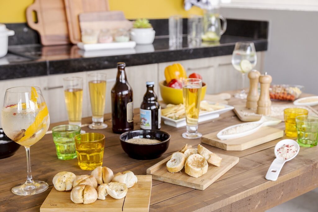 5 ideias de títulos