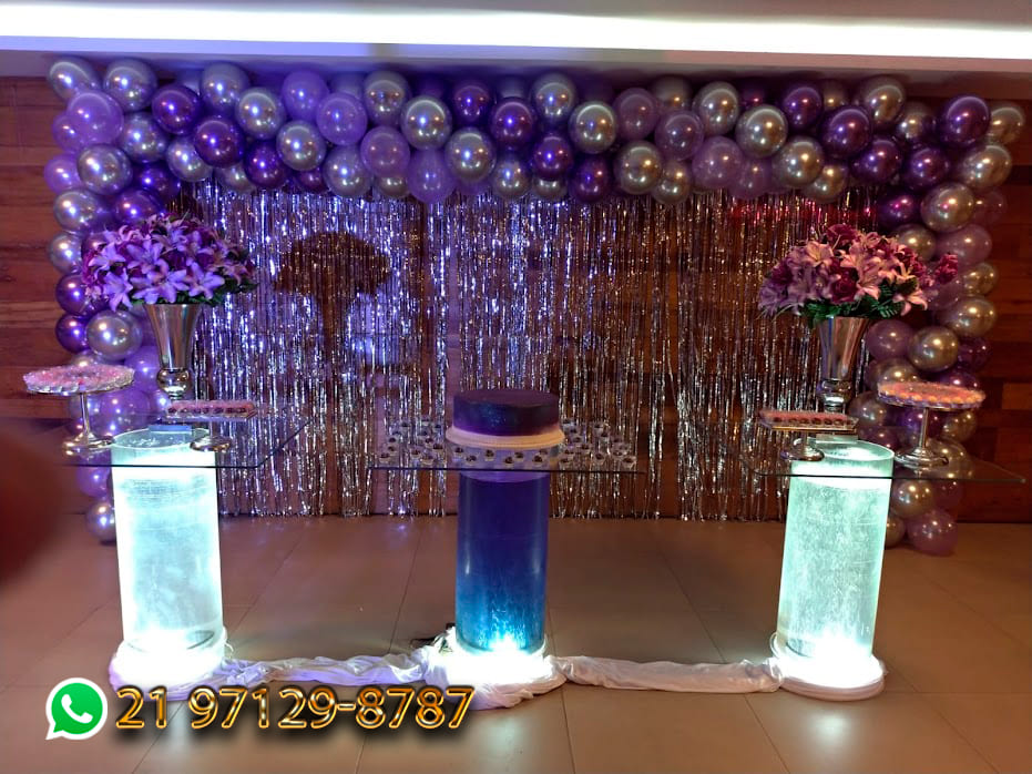 Onde Comprar Itens de Decoração para Festa Euphoria com Melhor Preço