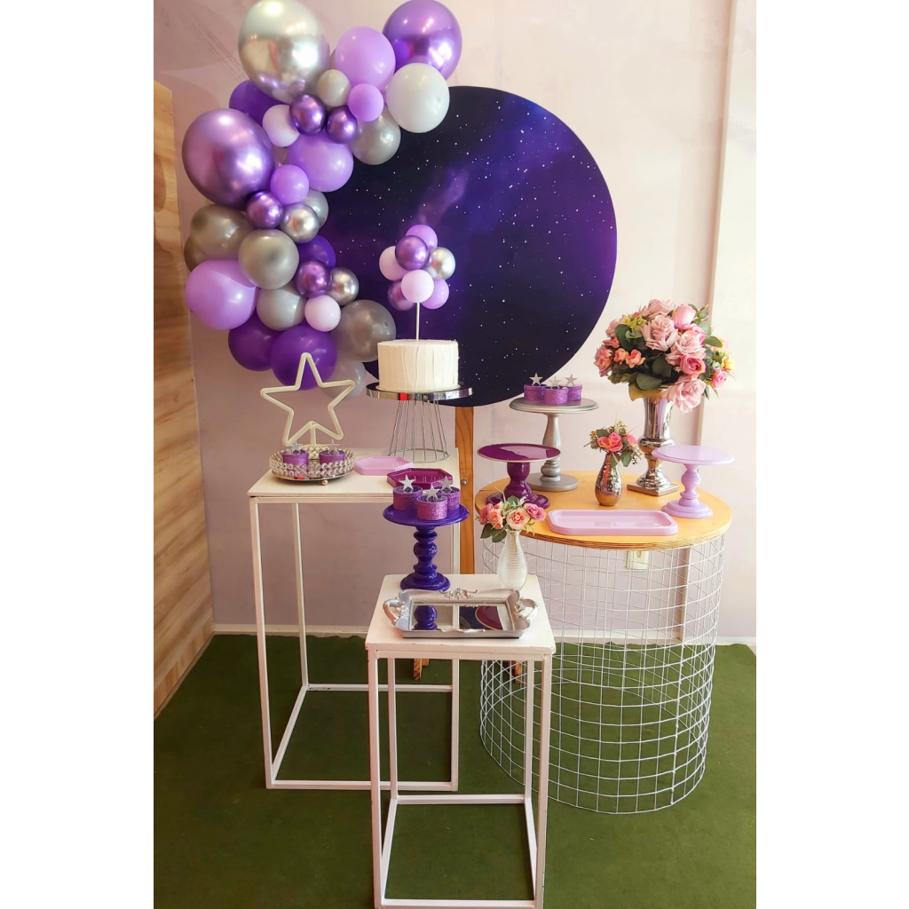 Onde Comprar Itens de Decoração para Festa Euphoria com Melhor Preço
