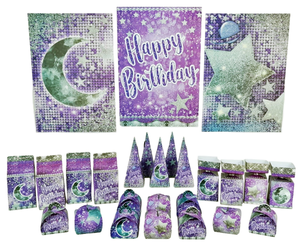 Os Melhores Acessórios e Maquiagens para uma Festa Euphoria Autêntica