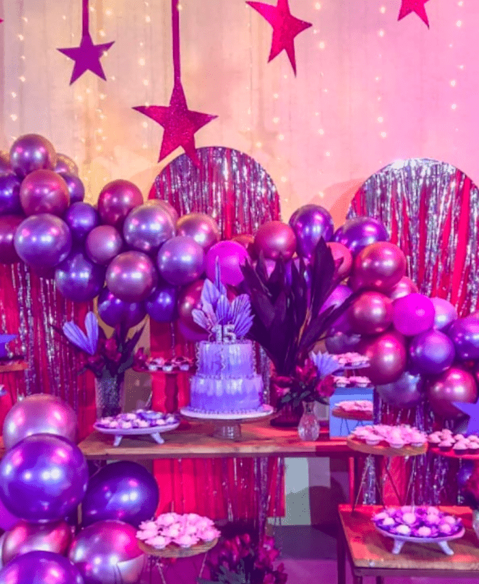 Os Melhores Acessórios e Maquiagens para uma Festa Euphoria Autêntica