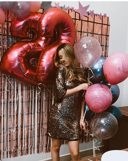 Guia Completo de Cores para sua Festa Euphoria Perfeita