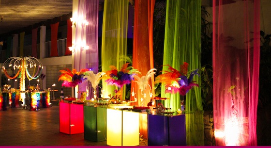 Os 10 Melhores Temas de Festa à Fantasia para Adultos em 2026