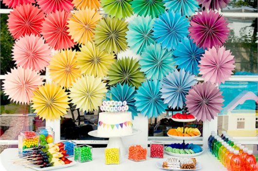 Como Criar o Cantinho de Fotos Perfeito para Sua Festa à Fantasia