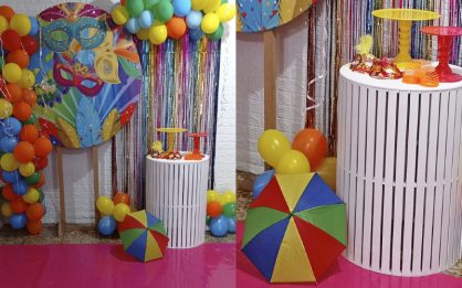 Ideias de Fantasias Criativas e Baratas para Sua Próxima Festa