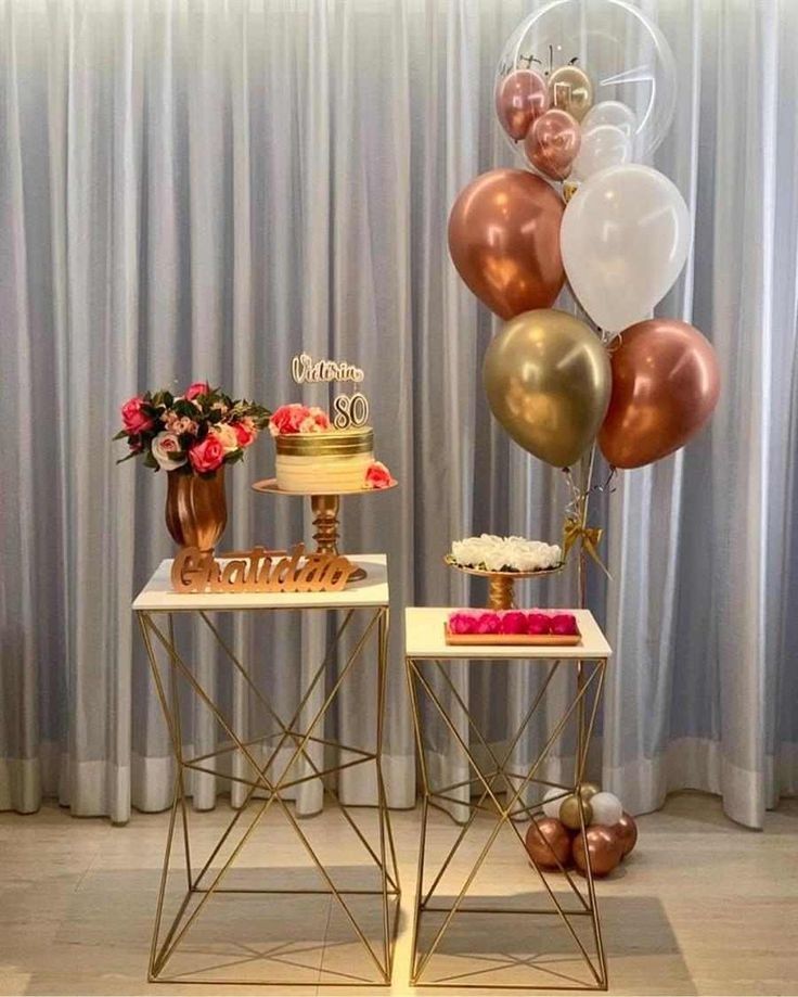 Como Escolher o Tema Ideal para sua Festa Feminina Adulta em 2025