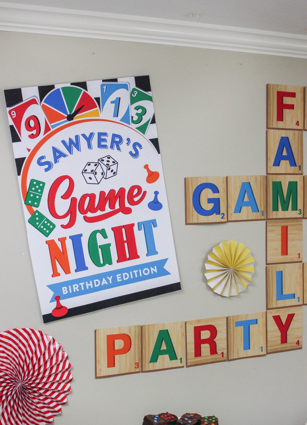 erros comuns ao decorar festa gamer