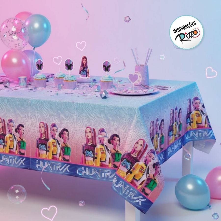 onde comprar painel guerreiras kpop