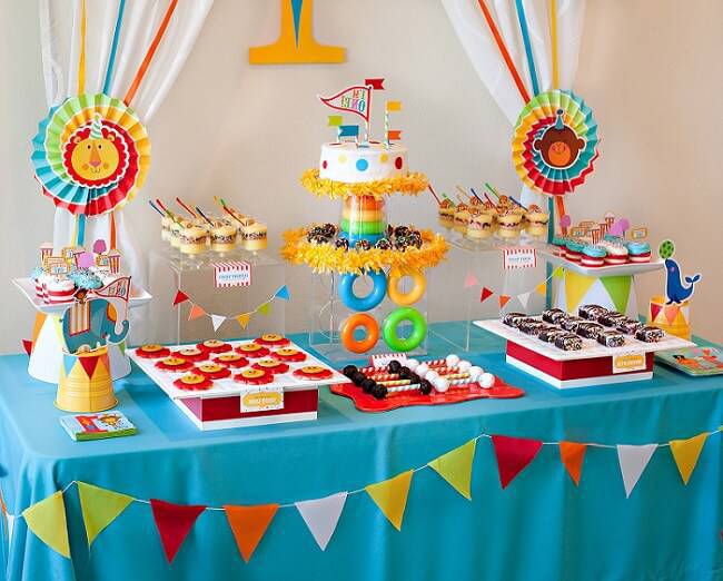 Personalização na Festa Infantil: Detalhes que Fazem a Diferença em 2026