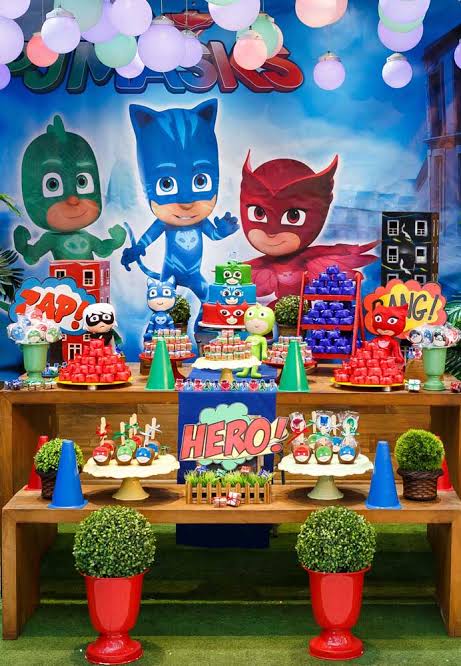 Personalização na Festa Infantil: Detalhes que Fazem a Diferença em 2026